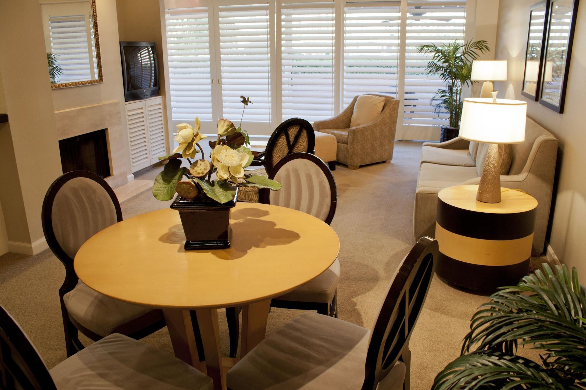 Marquis Villas Resort Παλμ Σπρινγκς Εξωτερικό φωτογραφία