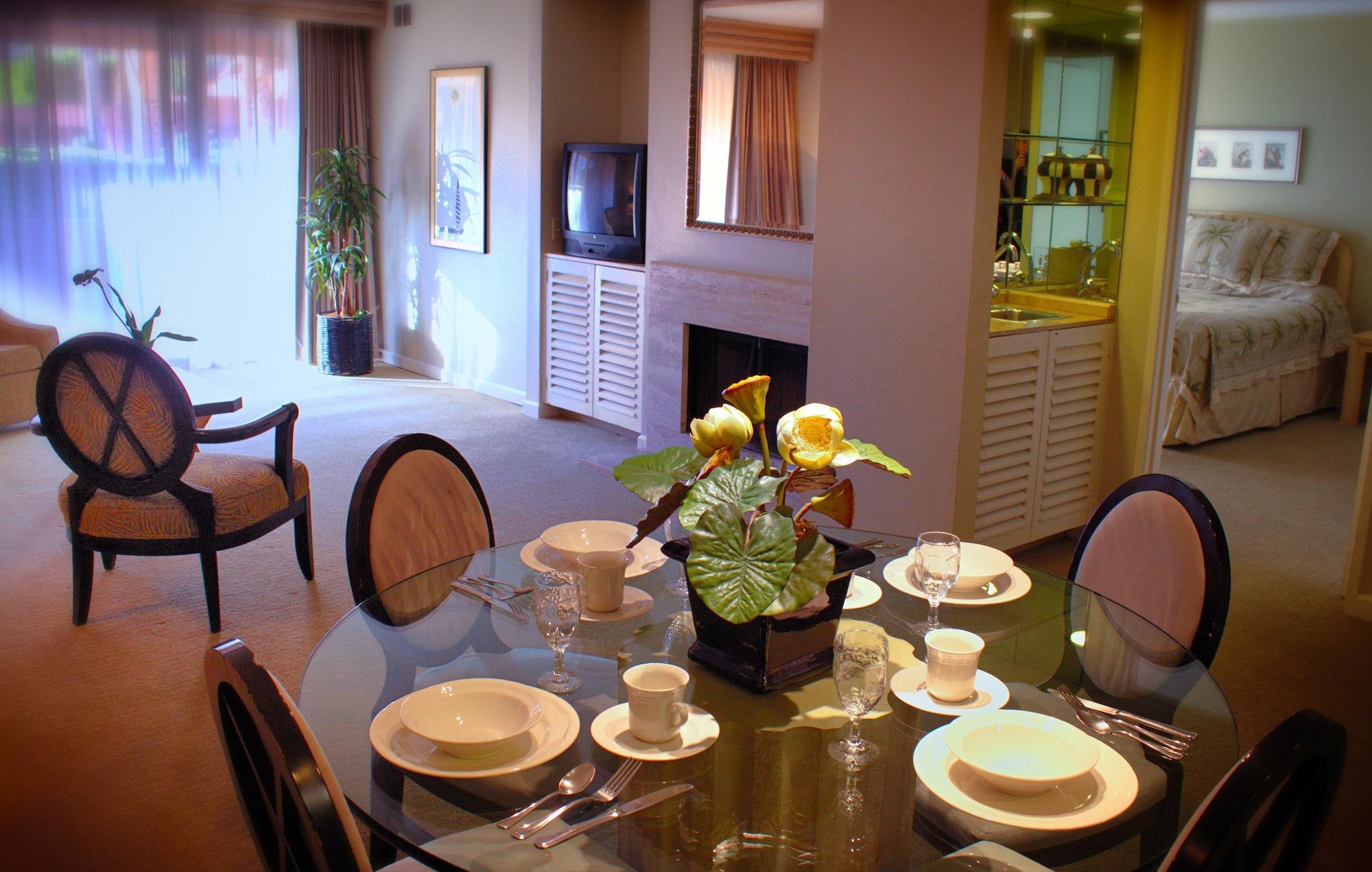 Marquis Villas Resort Παλμ Σπρινγκς Εξωτερικό φωτογραφία