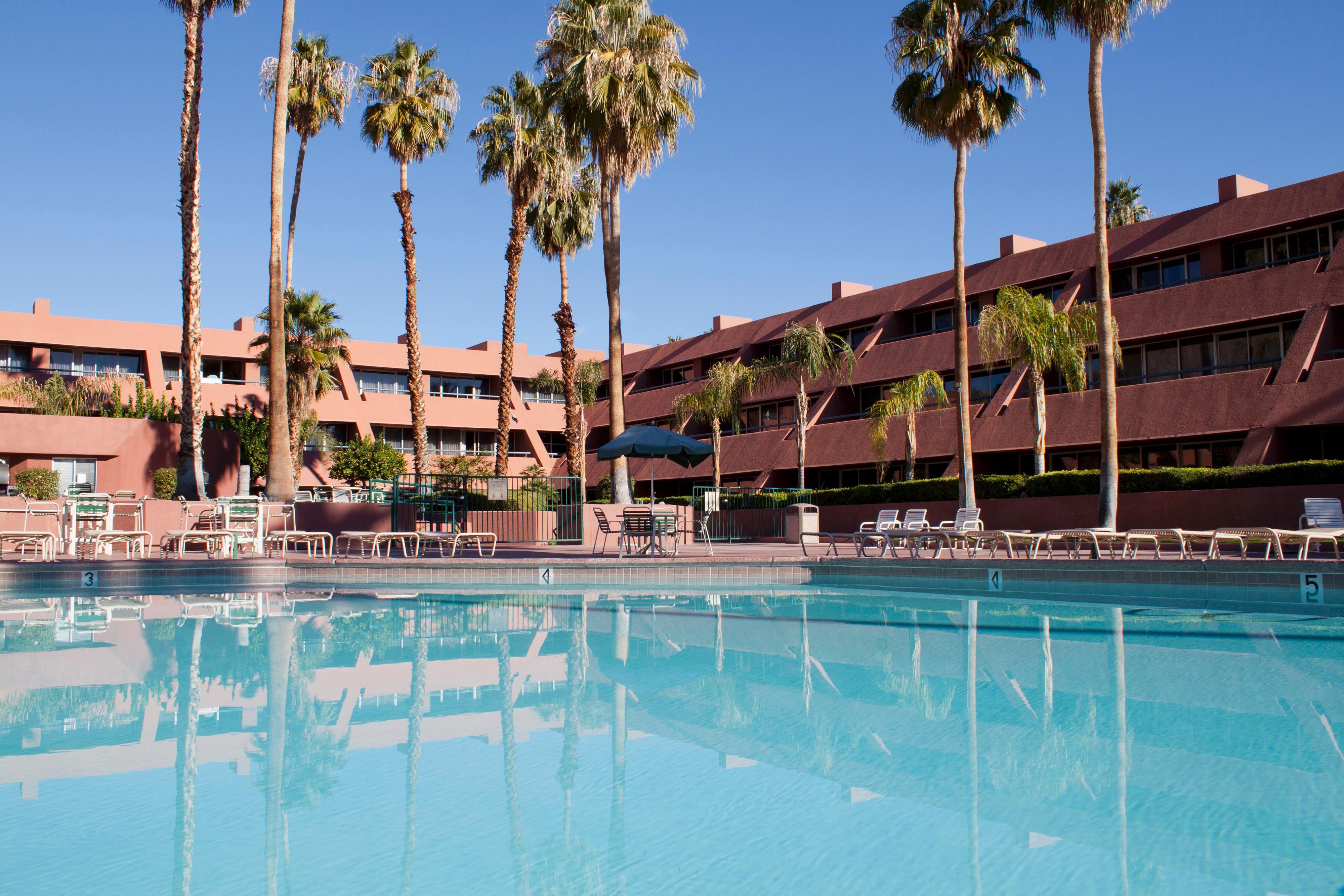 Marquis Villas Resort Παλμ Σπρινγκς Εξωτερικό φωτογραφία