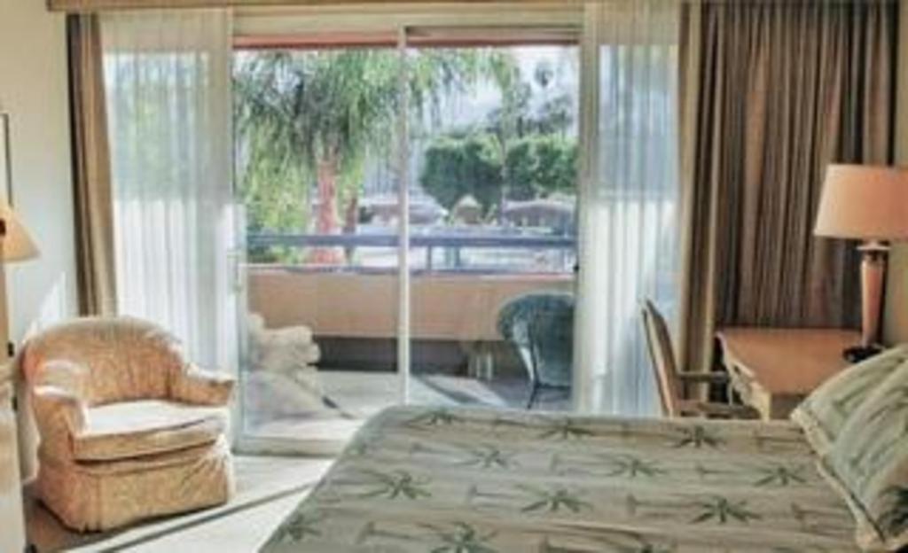 Marquis Villas Resort Παλμ Σπρινγκς Εξωτερικό φωτογραφία