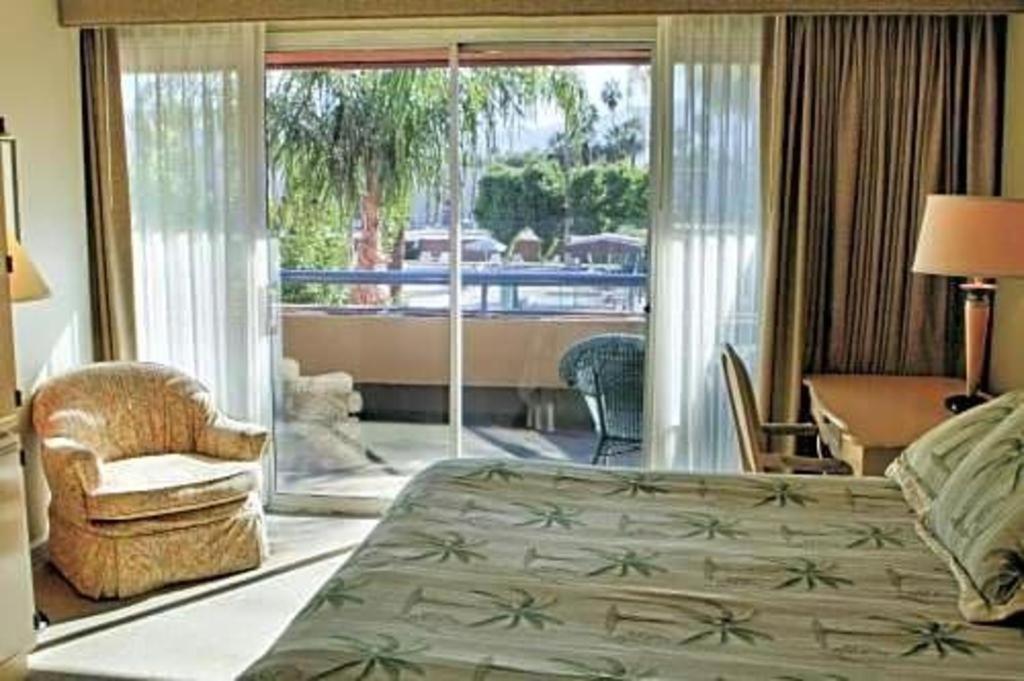 Marquis Villas Resort Παλμ Σπρινγκς Εξωτερικό φωτογραφία
