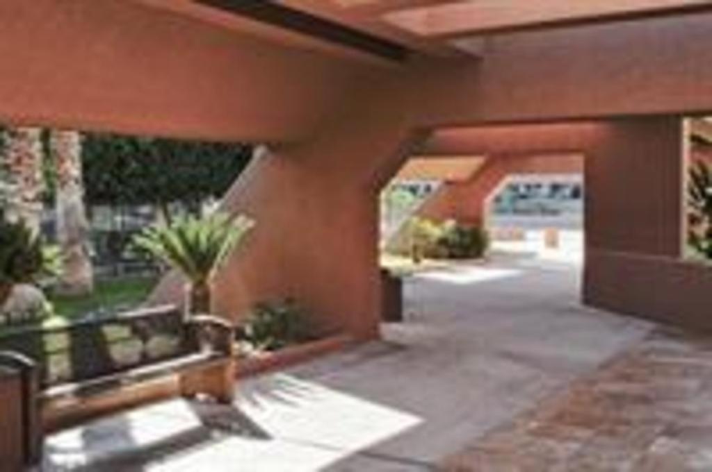 Marquis Villas Resort Παλμ Σπρινγκς Εξωτερικό φωτογραφία