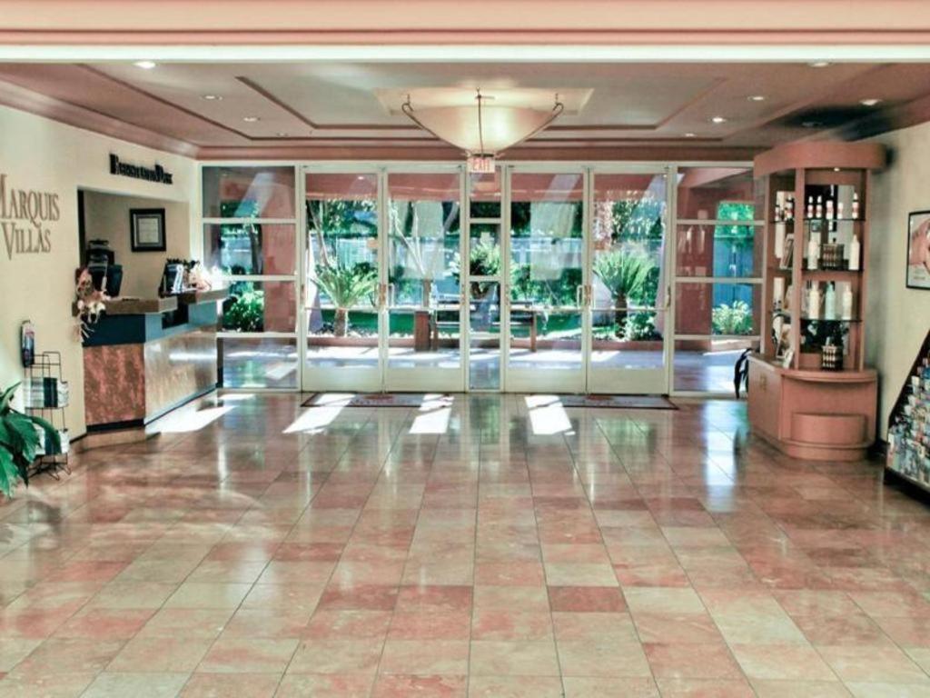Marquis Villas Resort Παλμ Σπρινγκς Εξωτερικό φωτογραφία