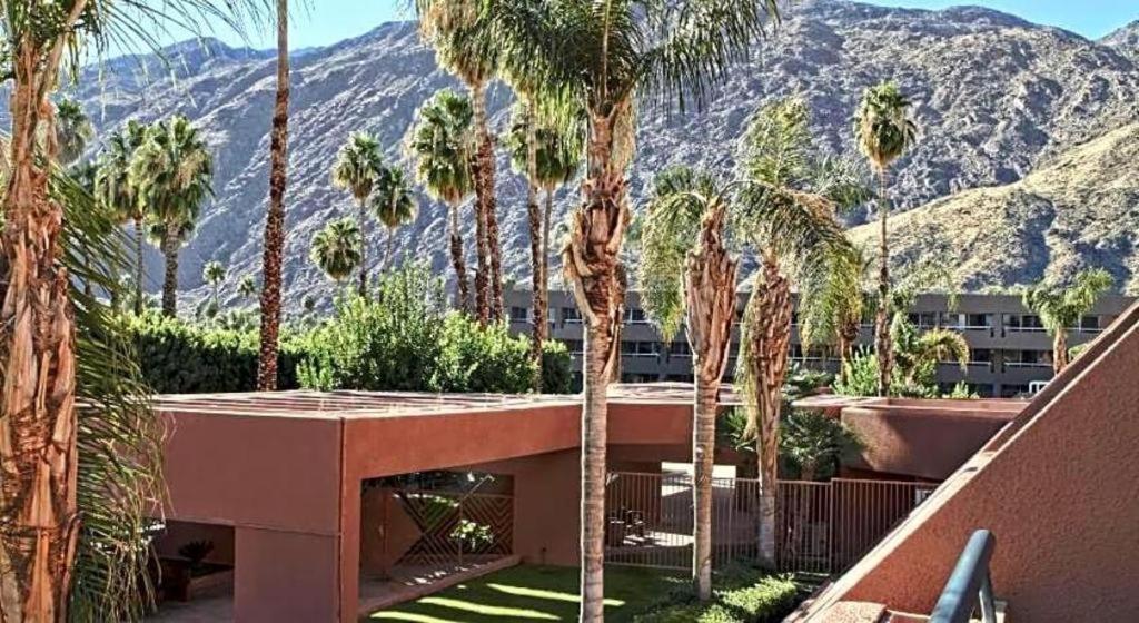 Marquis Villas Resort Παλμ Σπρινγκς Εξωτερικό φωτογραφία