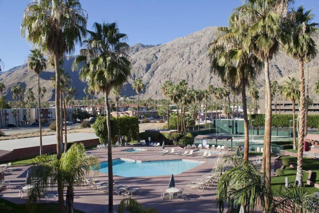 Marquis Villas Resort Παλμ Σπρινγκς Εξωτερικό φωτογραφία
