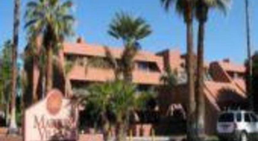Marquis Villas Resort Παλμ Σπρινγκς Εξωτερικό φωτογραφία
