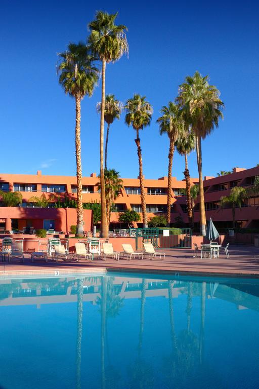 Marquis Villas Resort Παλμ Σπρινγκς Εξωτερικό φωτογραφία