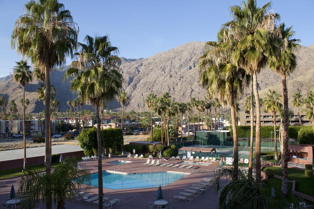 Marquis Villas Resort Παλμ Σπρινγκς Εξωτερικό φωτογραφία