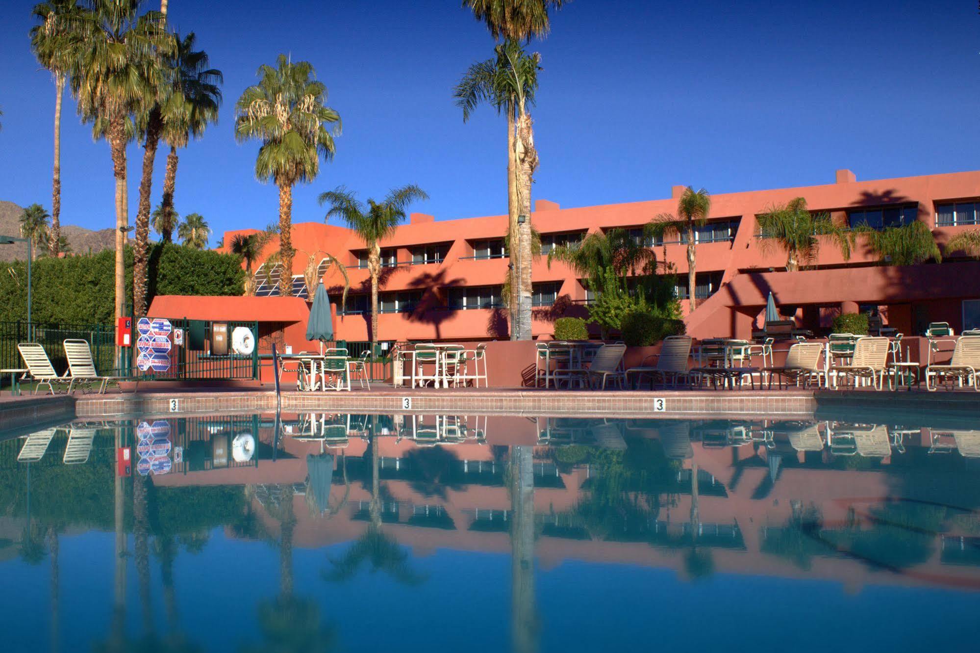 Marquis Villas Resort Παλμ Σπρινγκς Εξωτερικό φωτογραφία
