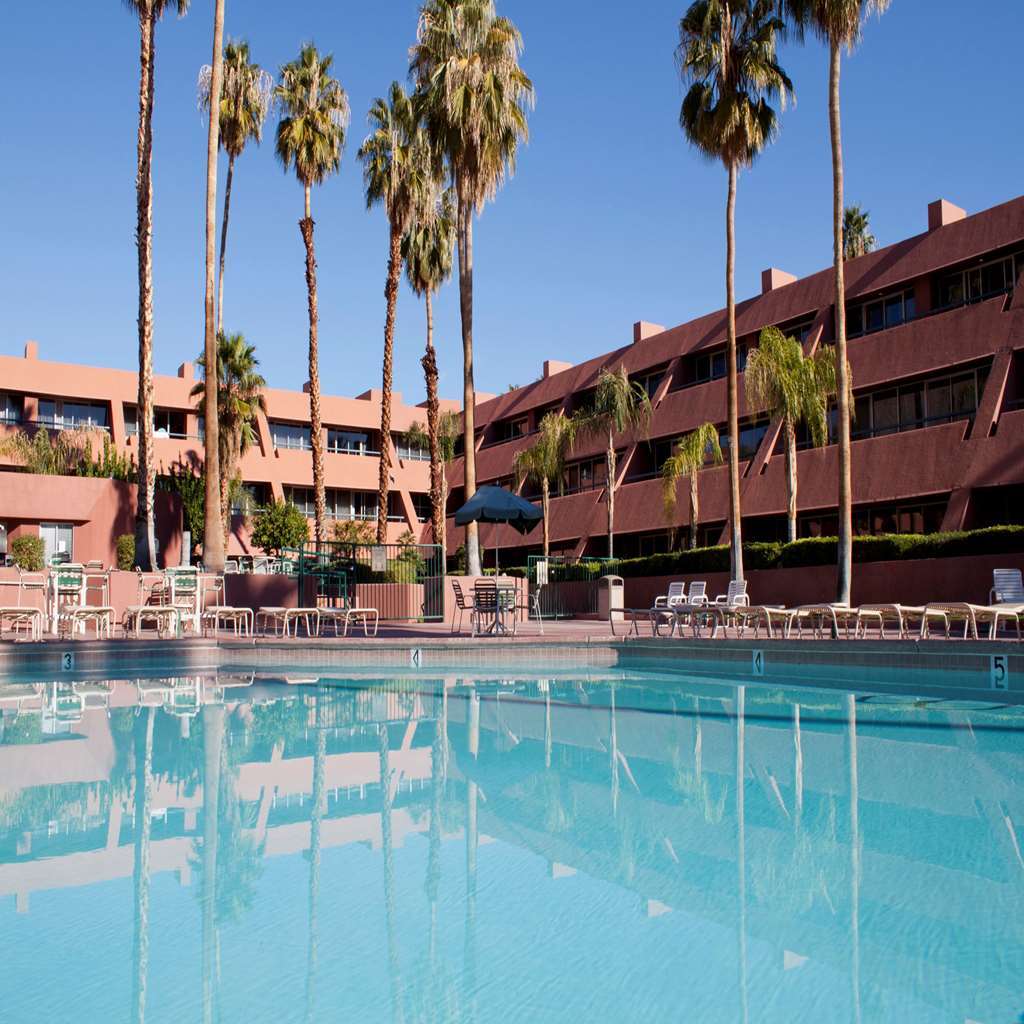 Marquis Villas Resort Παλμ Σπρινγκς Ανέσεις φωτογραφία