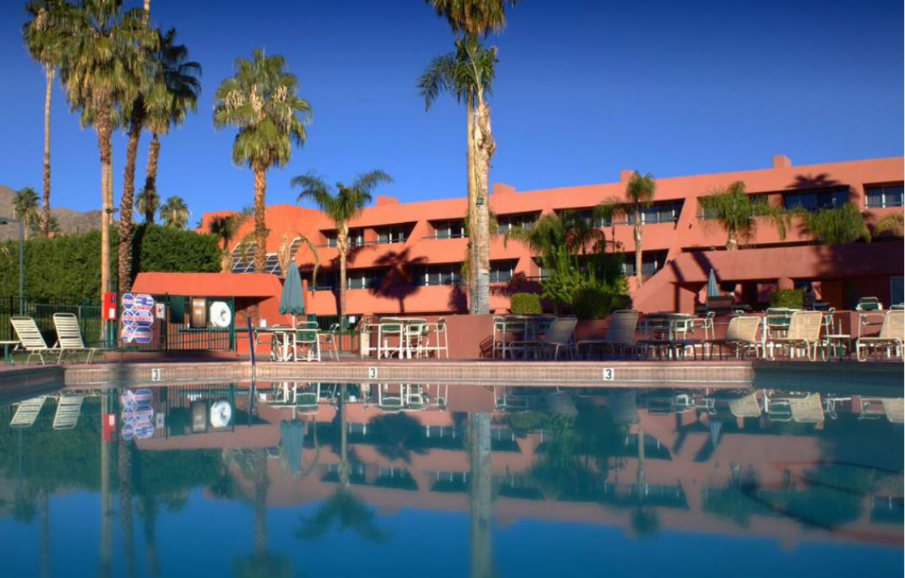 Marquis Villas Resort Παλμ Σπρινγκς Εξωτερικό φωτογραφία