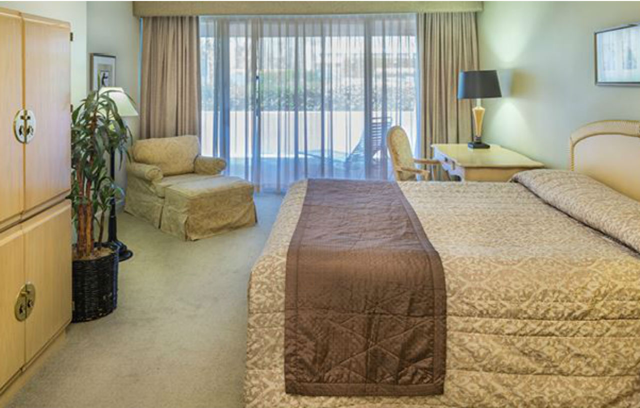 Marquis Villas Resort Παλμ Σπρινγκς Εξωτερικό φωτογραφία
