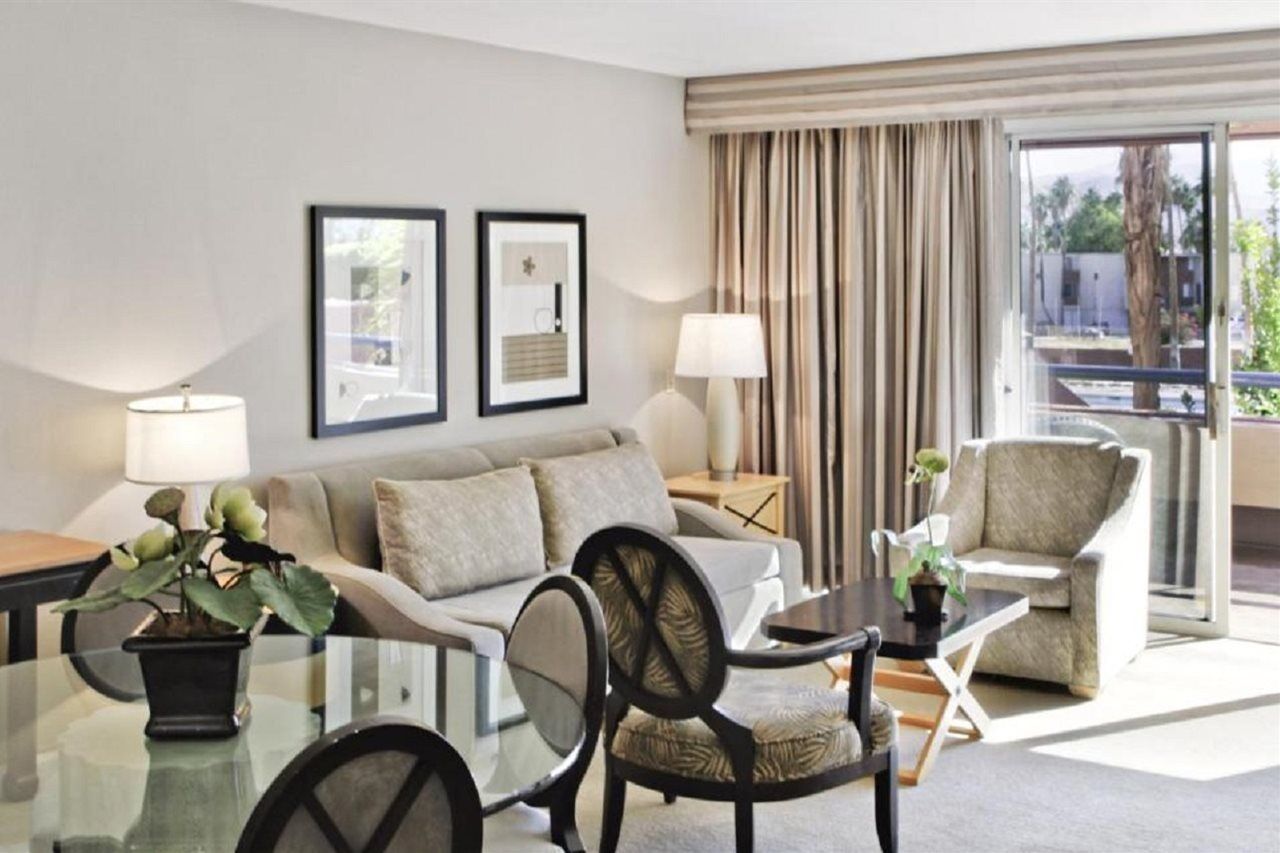 Marquis Villas Resort Παλμ Σπρινγκς Εξωτερικό φωτογραφία